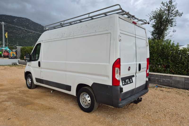 OmecoHub - Immagine FIAT DUCATO